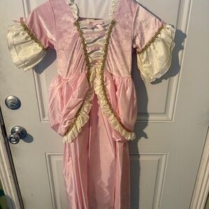 Disney princess dress